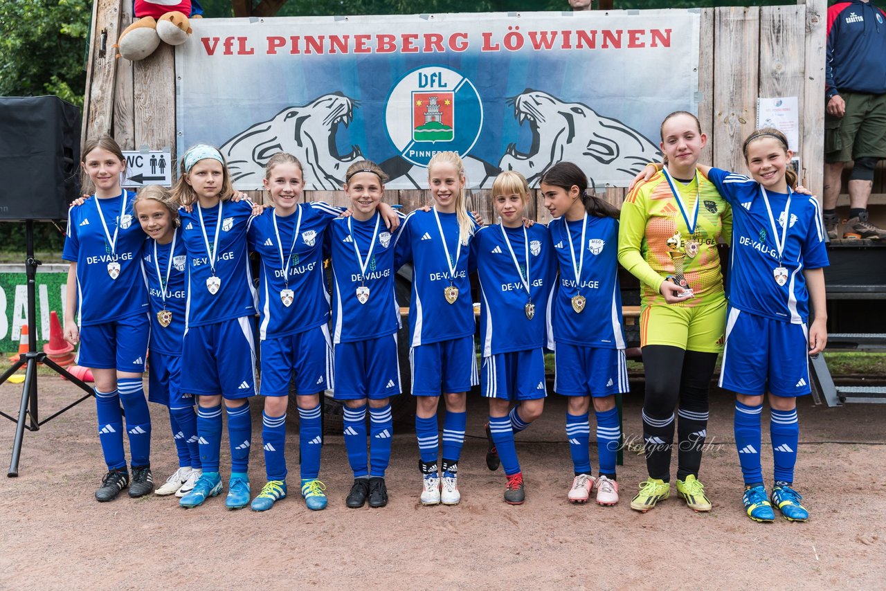 Bild 163 - Loewinnen Cup